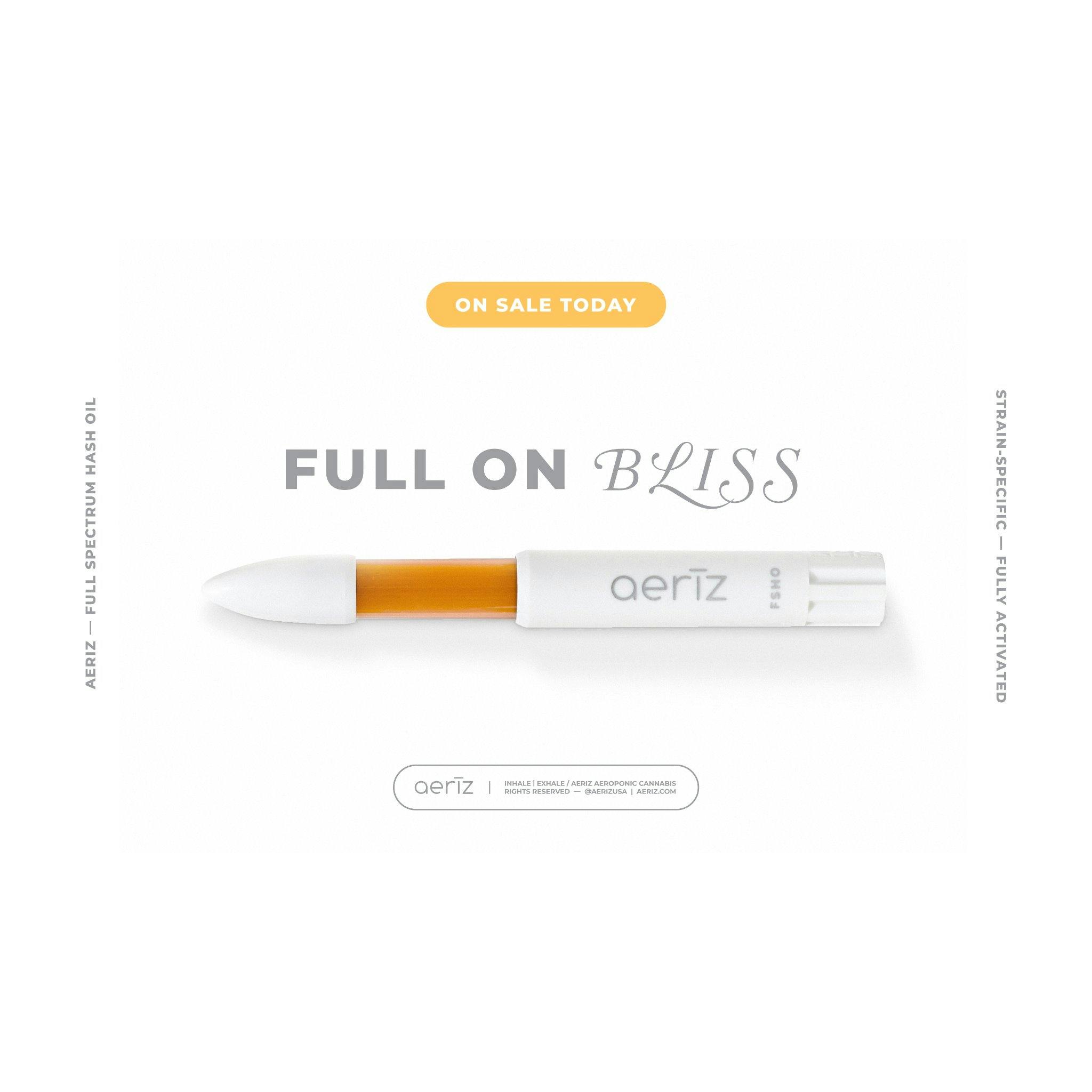 Aeriz: Peanut Butter Mintz Full Spectrum Dablicator | Trulieve