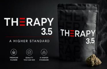 Product Therapy | GMO | Flower