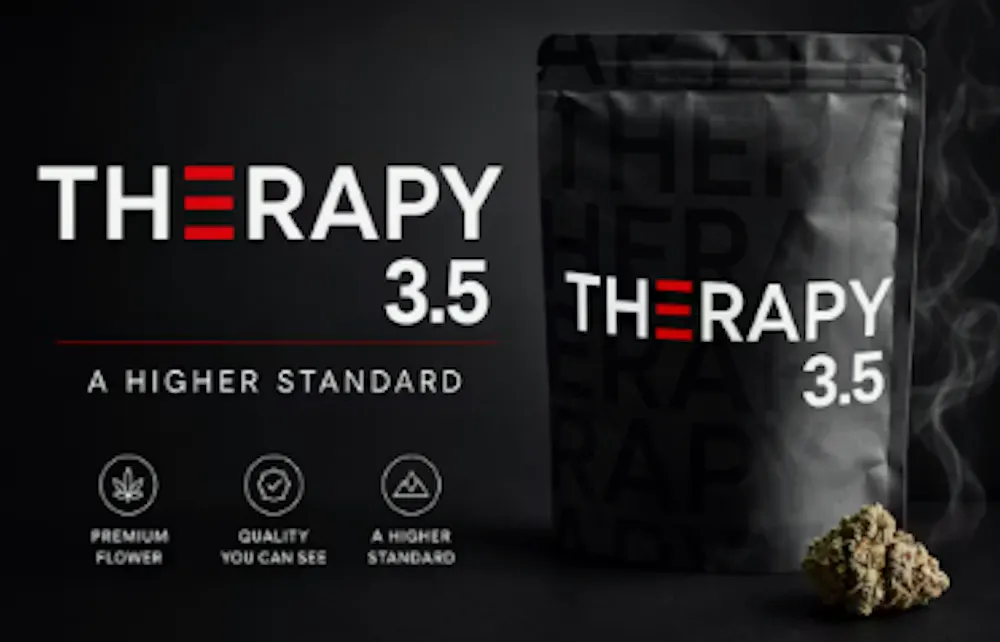 Product Therapy | GMO | Flower