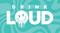 Drink Loud Logo