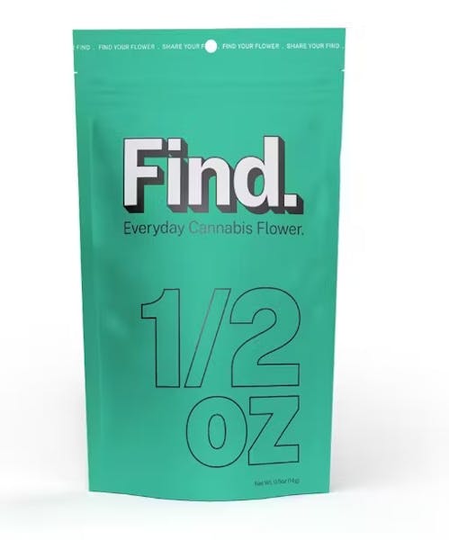 Calmdawg OG (IH) - 14g - Find.