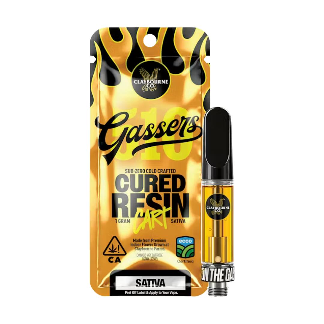 STRAWBERRY C.R.E.A.M. CURED RESIN CARTRIDGE-0