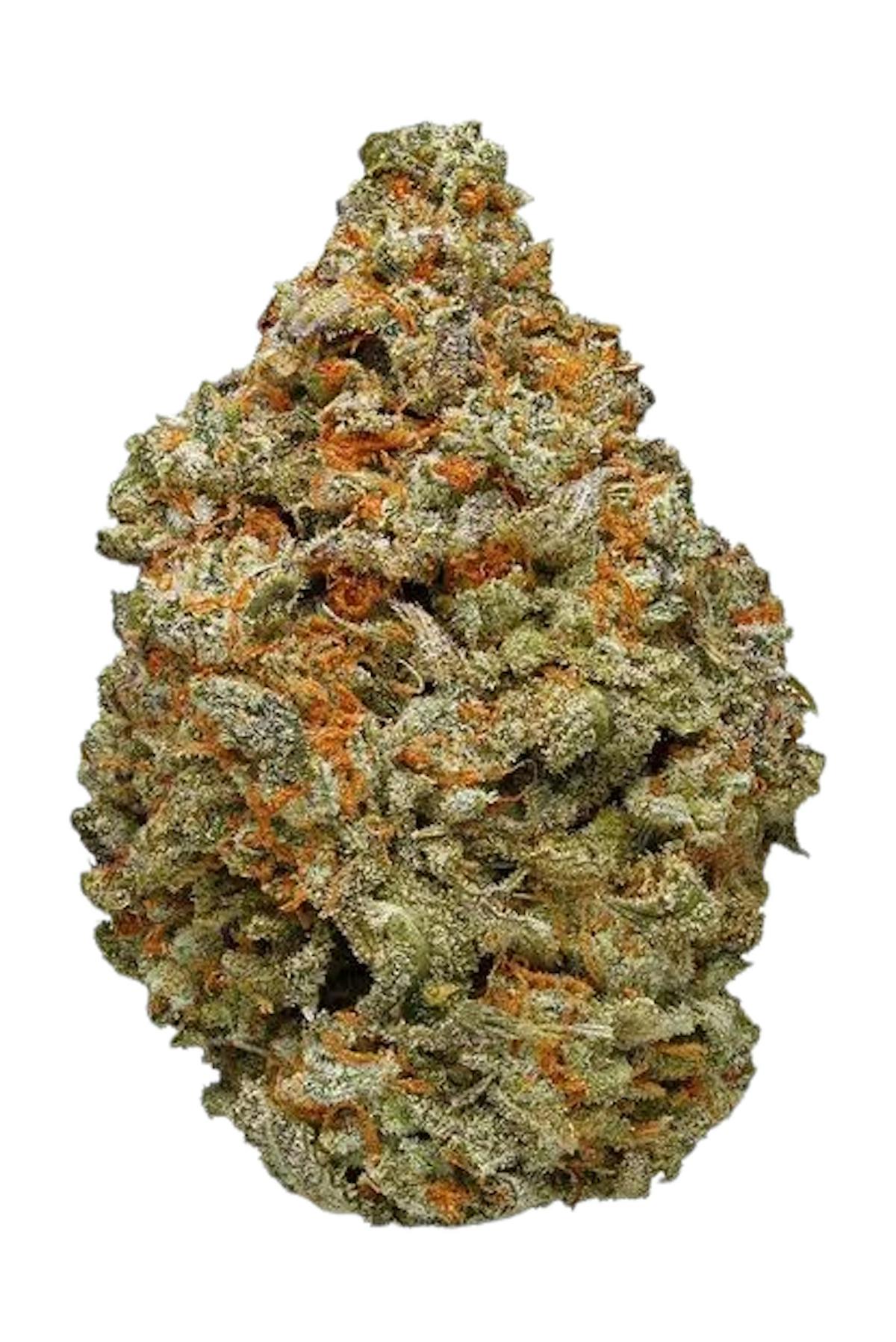 Image of Grateful Breath