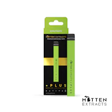 Apple Tartz +PLUS Disposable | 1g