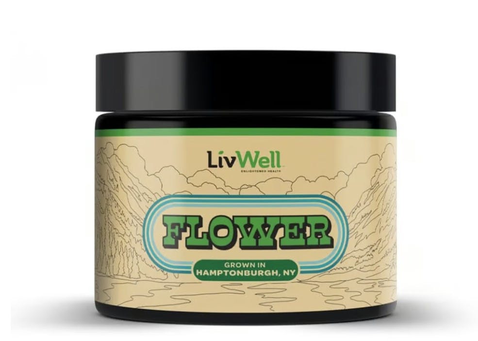 LivWell - WoMac Flower - 14g-1