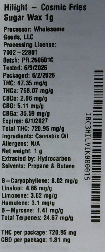Image of product