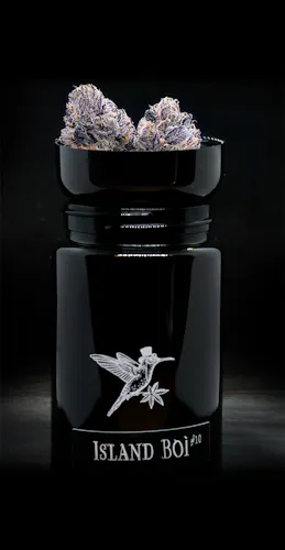 Noble Valley | Flower | Island Boi 10 | 7g-active