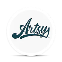 Artsy Logo