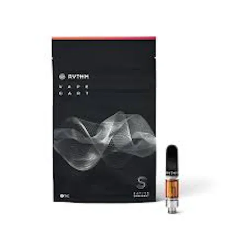 Rythm – Durban Z Live Resin Vape-1