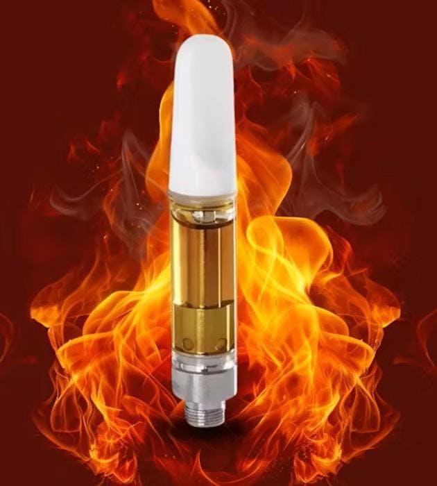 Northern Lights Cart 1g (Indica) | Firebrand | Canton - OCC
