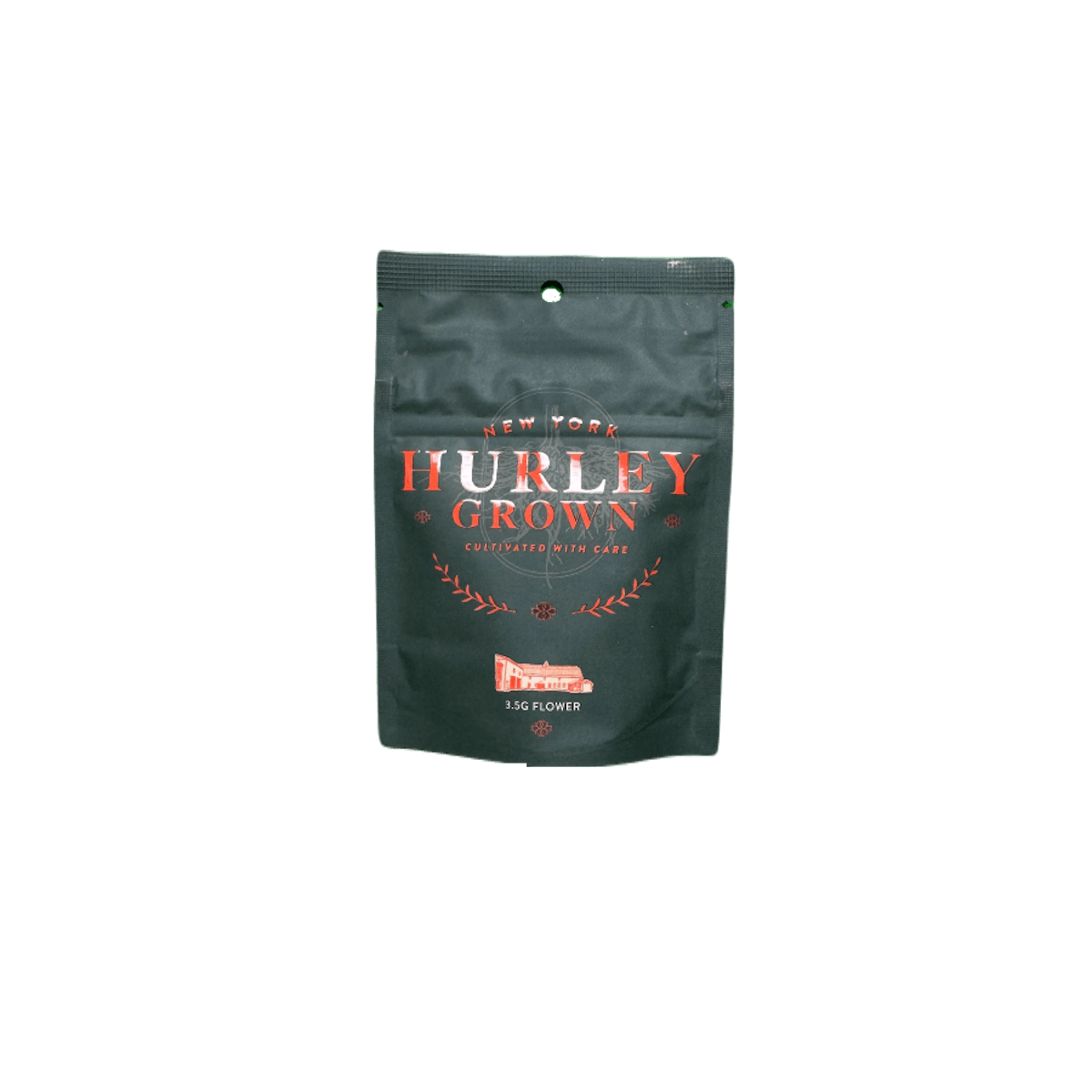 Photo of Hurley Grown | Hurley Holy Weed | 3.5g Bag