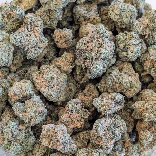 Blue Dream - Deli-Style - The Cure Company