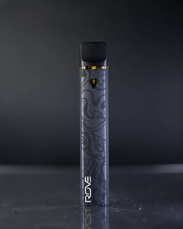 Rove Diamond Series Battery Stylus (hybrid, batteries)