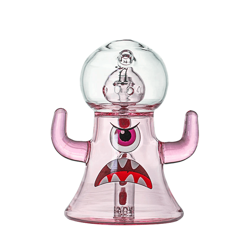 Accessories | Hemper | Dankzilla Bong | XL