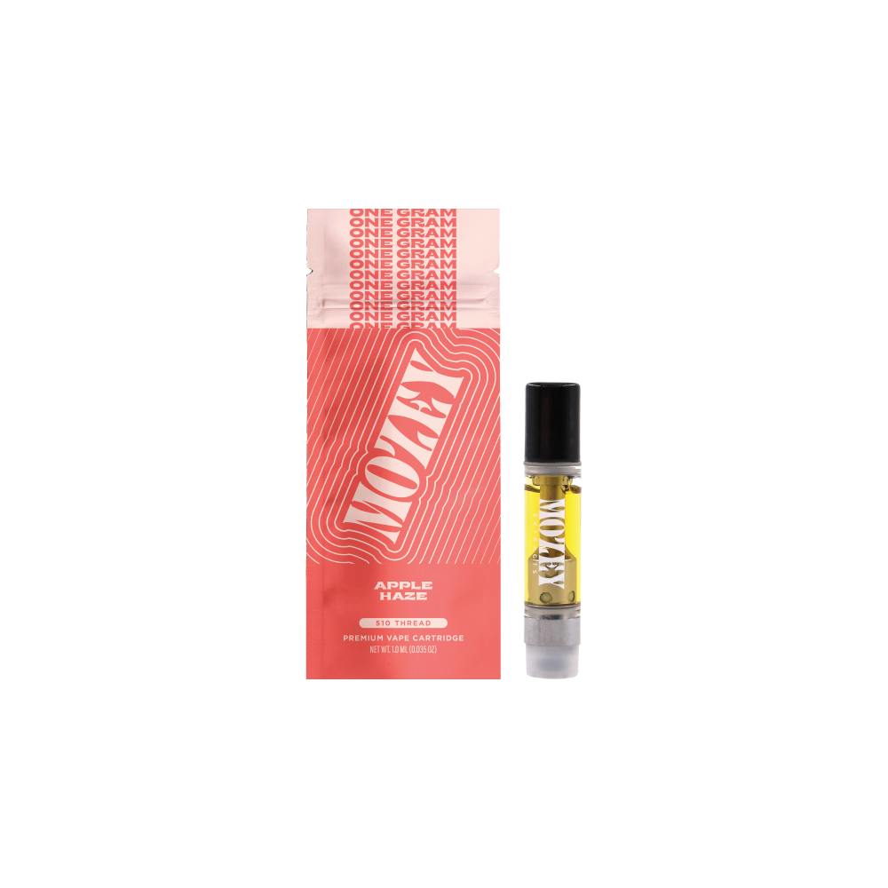Apple Haze | 1G Cart | Consume Ionia