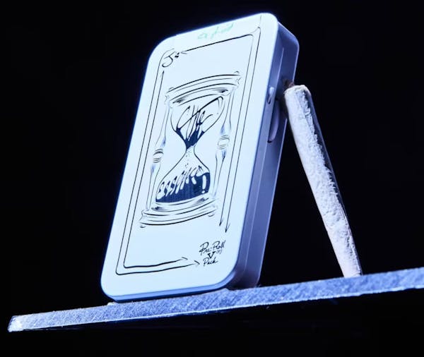 Essence J's - The Soap Pre Roll