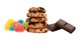 Edibles category image