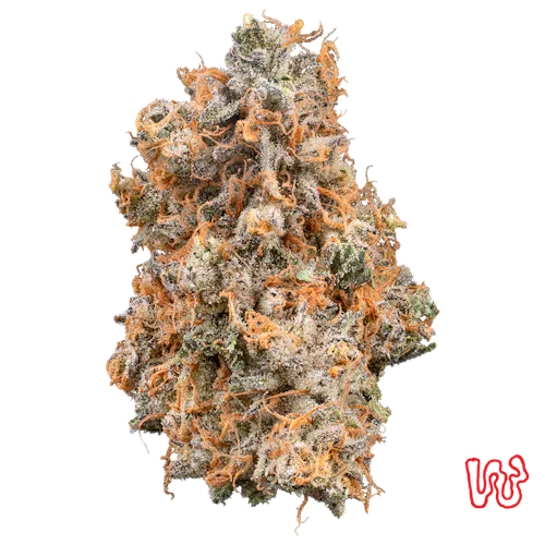 Woodward | Grapehead (Buds) 5.66g | Sativa-2