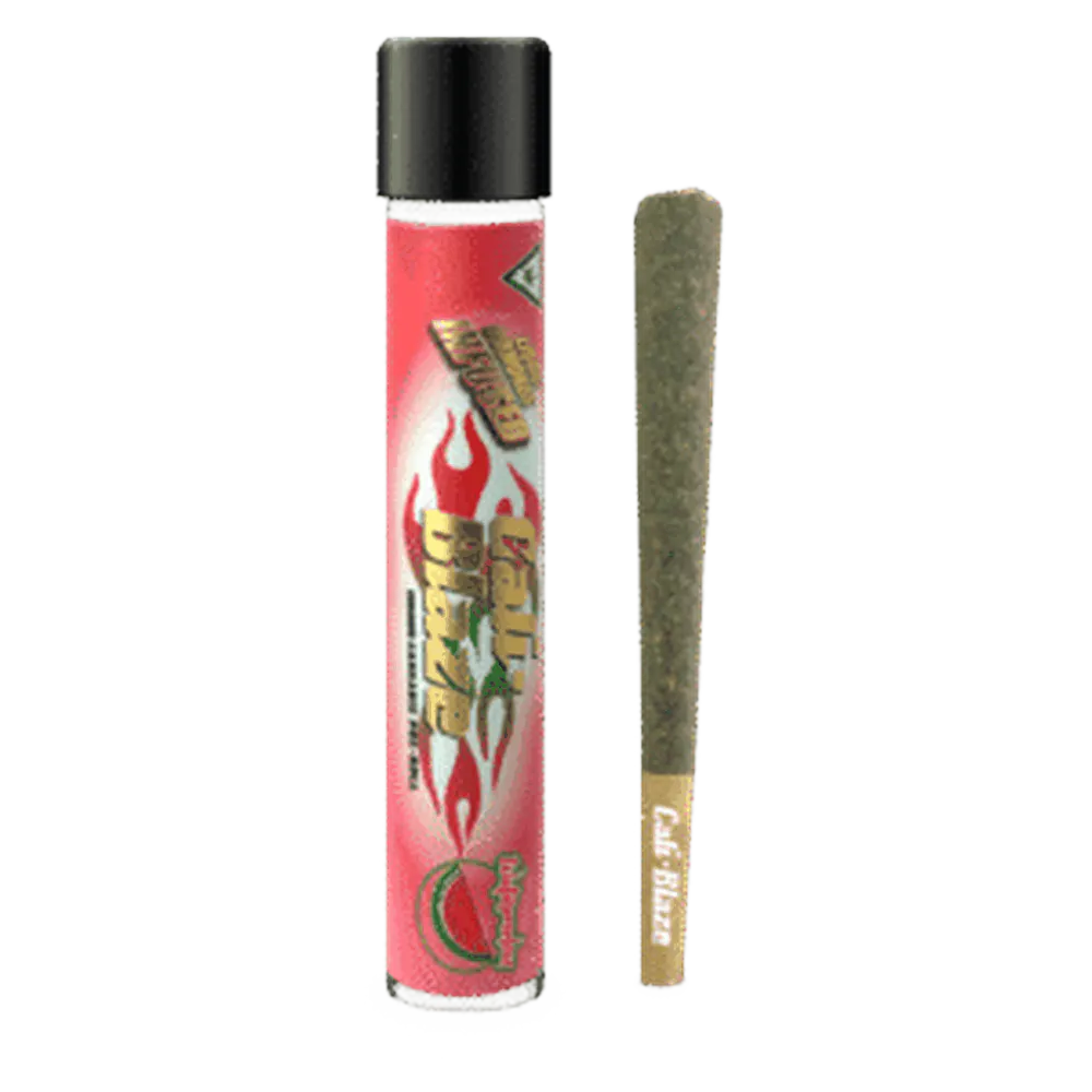 Product Strawberry Lemonade Liquid Diamond Pre-Roll | 1.2g