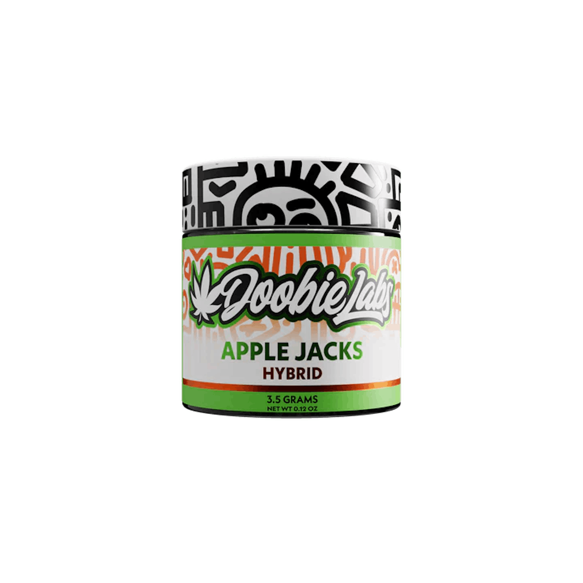 Photo of Doobie Labs | Apple Jacks | Flower