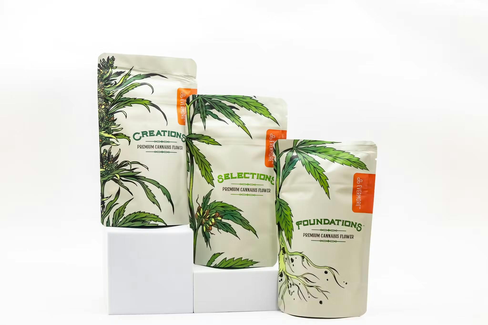 Evermore Evermore Pre Pack Peach Zeason for Sale Cookies Baltimore