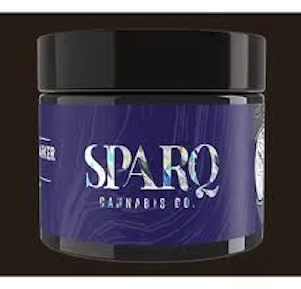 Product Sparq | Candy Sparqs | Flower