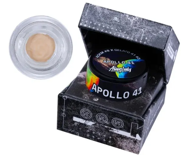 Cannabis Concentrates | Harborside (San Leandro)