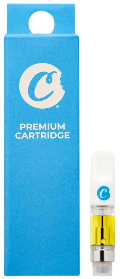 MX FLN Live Resin Cart