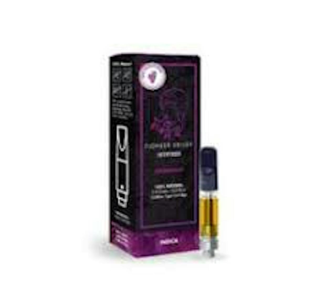 Photo of Pioneer Valley Grapeness Cartidge