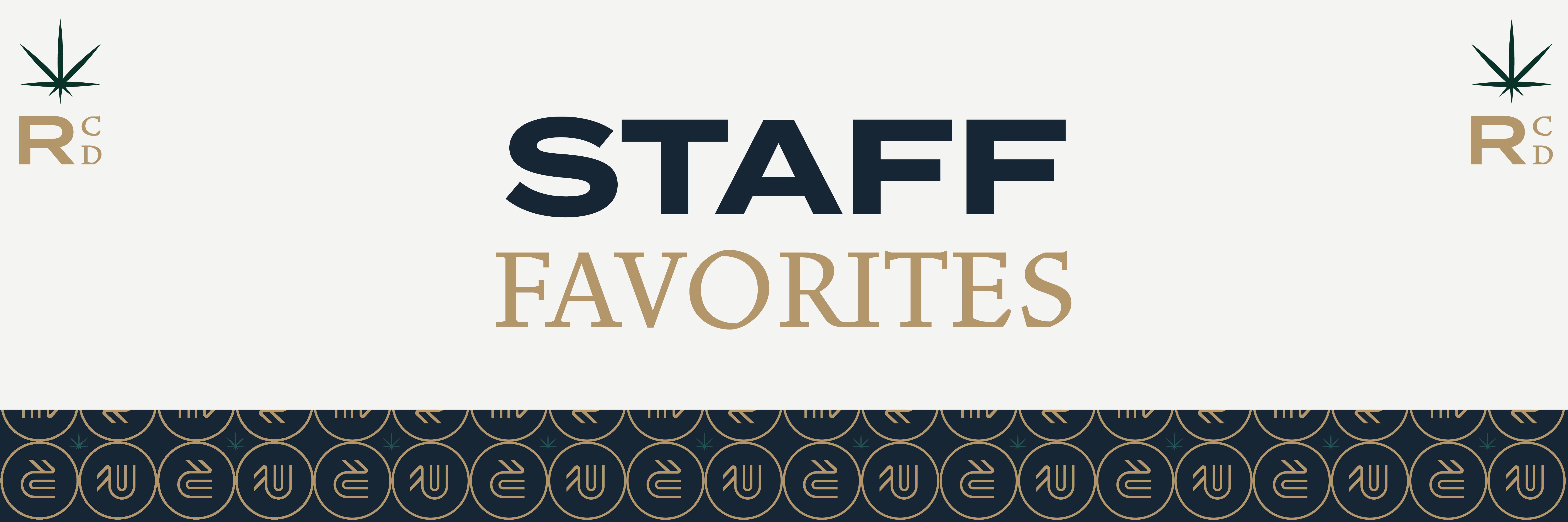 Staff Picks