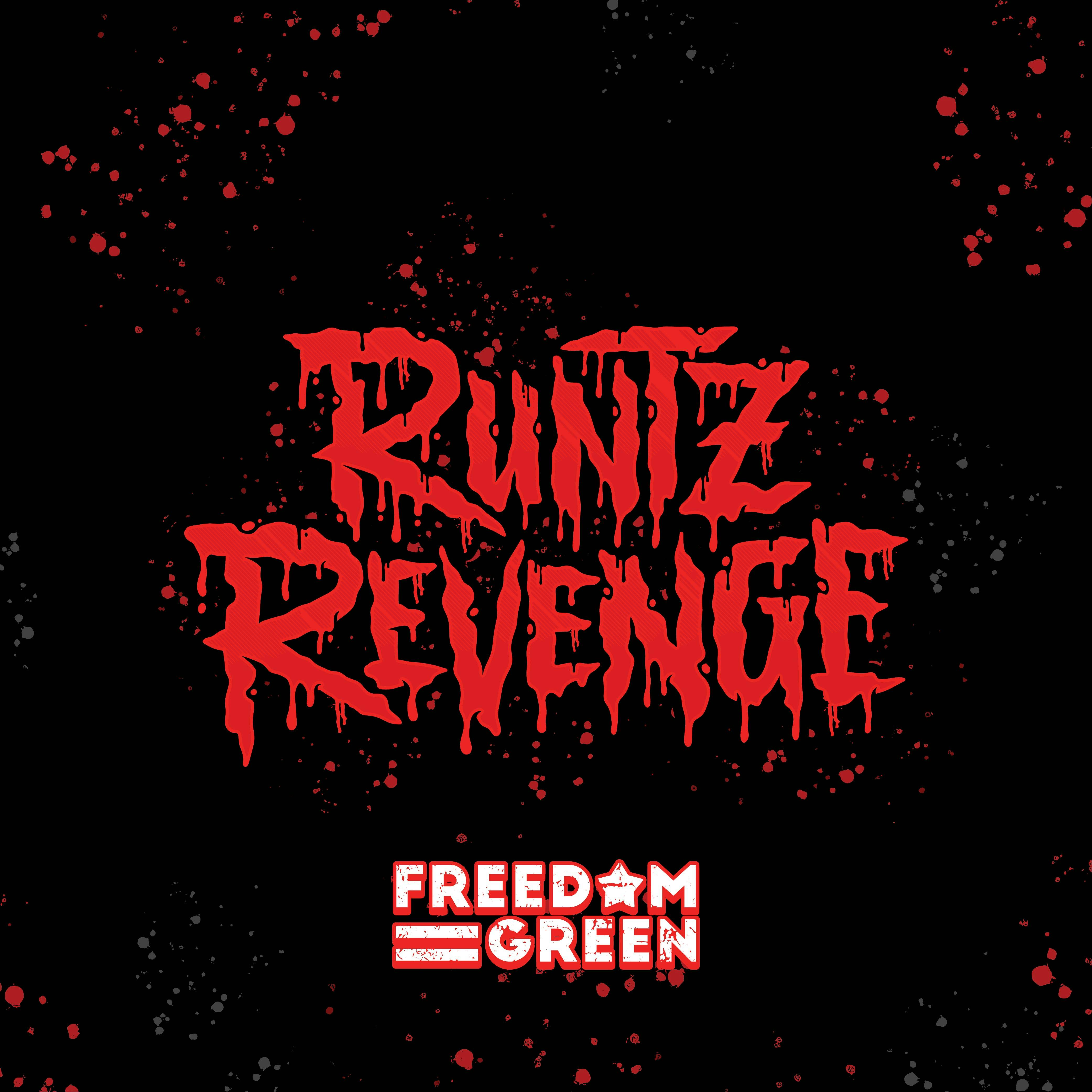 DELI - Freedom Green - Runtz Revenge