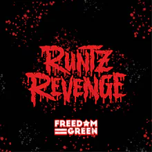 DELI - Freedom Green - Runtz Revenge
