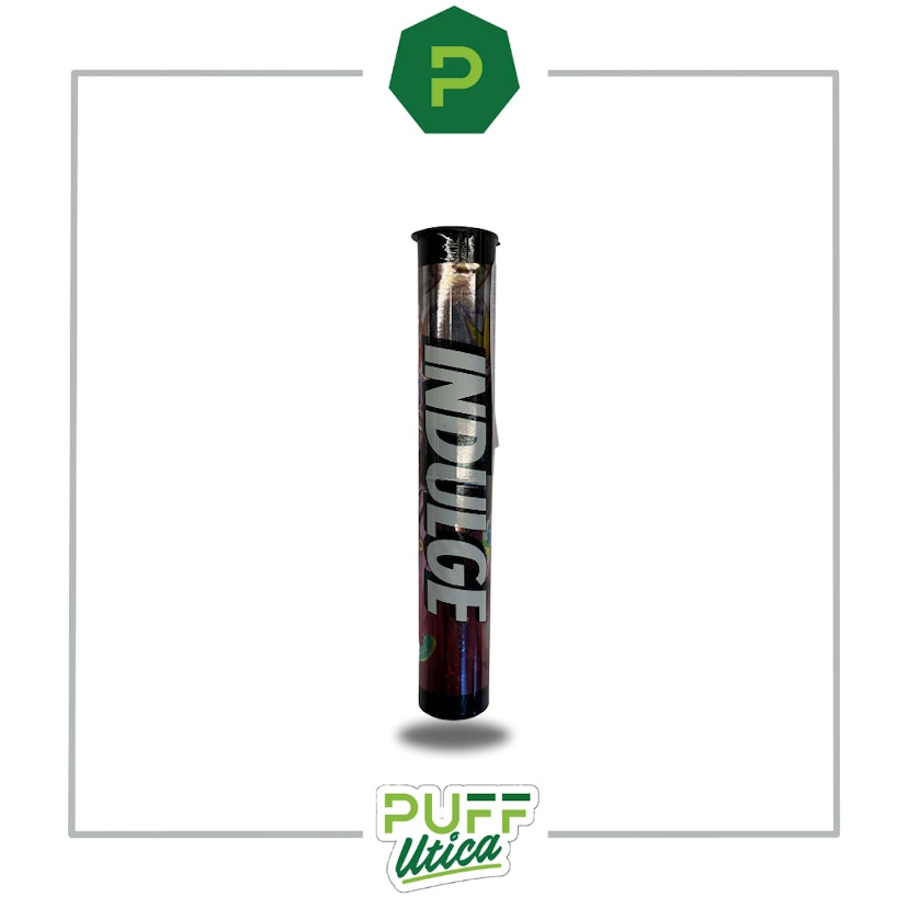 Indulge Pre-Roll | Blue Cheese