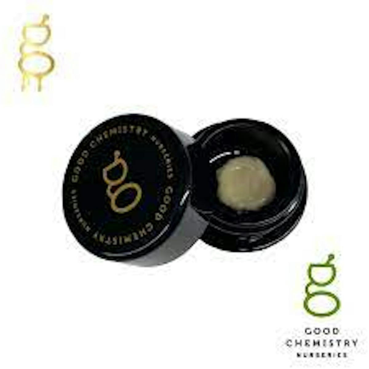 Image of Lift Ticket | 1g Live Rosin