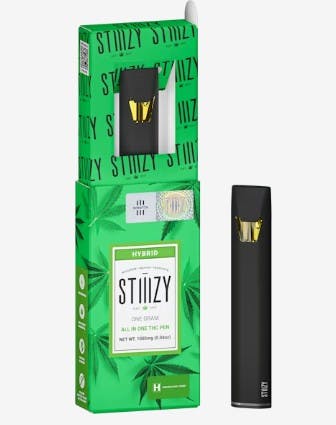 Stiiizy - Disposable - GDP (H) (0.95g)