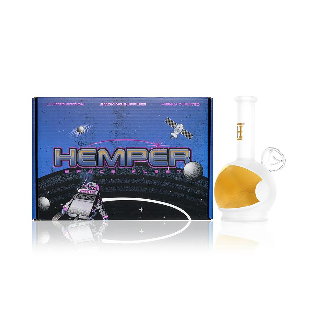 Hemper | Space Fleet | Bong