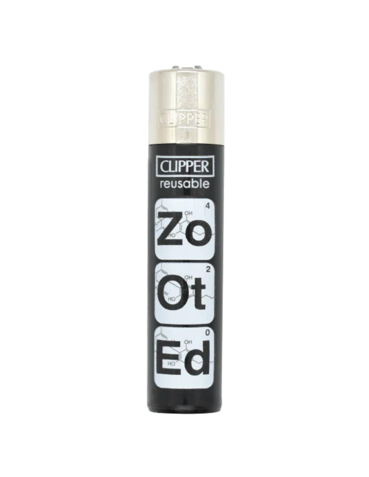 Image of Zooted | Clipper Lighter