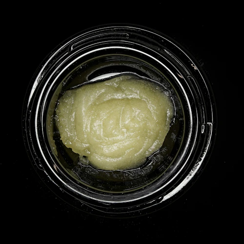 Wojo - 1g Live Rosin - Rainbow Pave 9