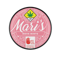 Mari's Mints: Move Sativa Strawberry - 20pk 100mg