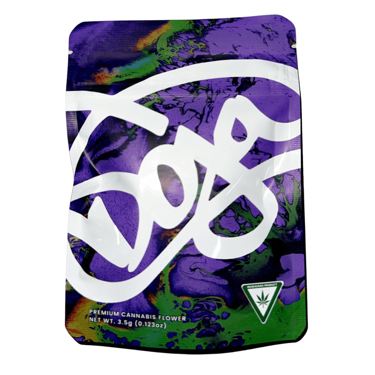 Buy DOJA Permanent Marker PP By Doja Online Nature's Remedy Weed