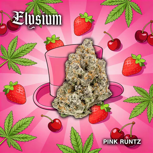 DELI - Pink Runtz