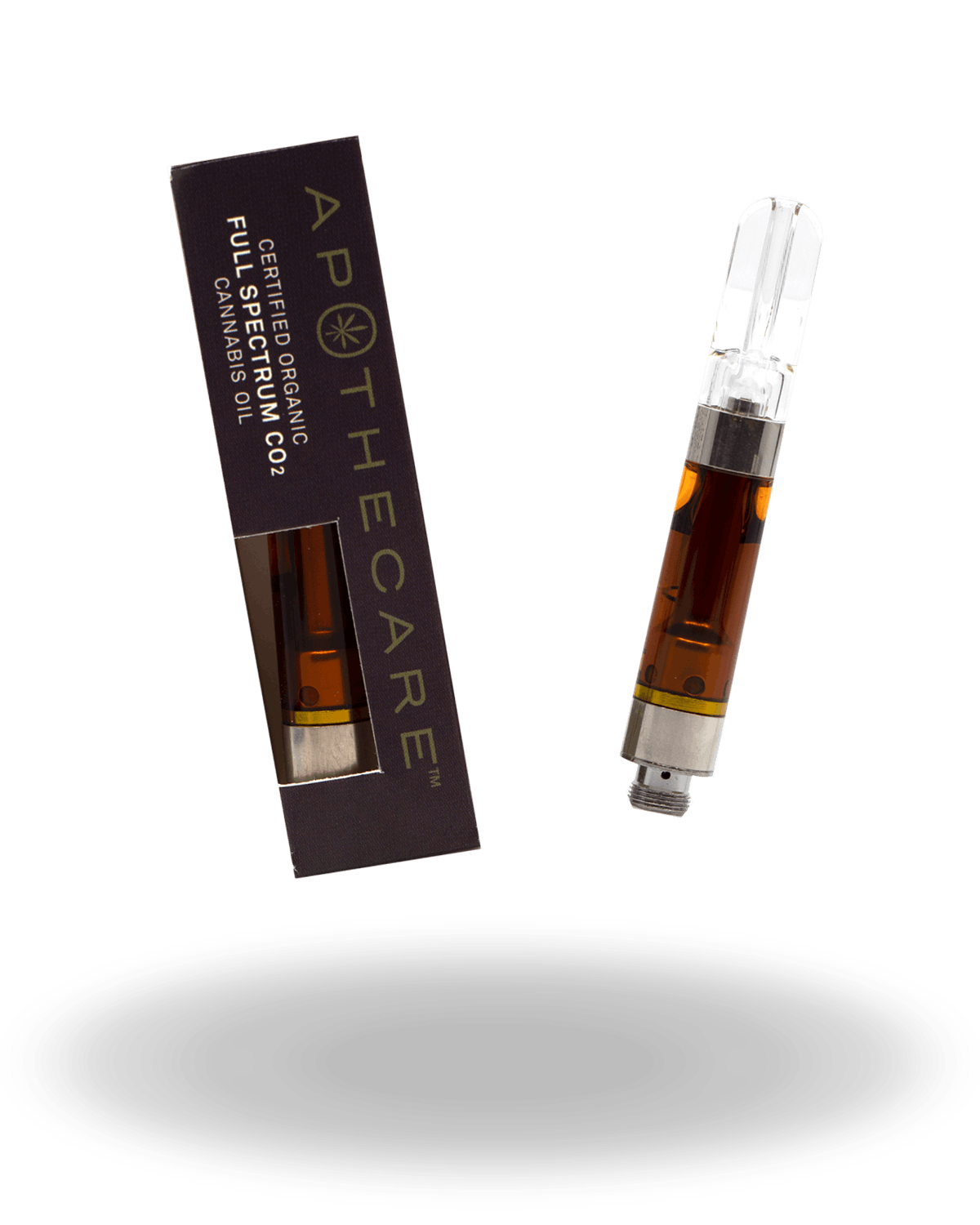 New Standard Apothecare Certified Organic Garlic Snake Breath Full