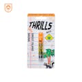 Sweet Island Skunk - FlavorStrains - Cartridge - 1g