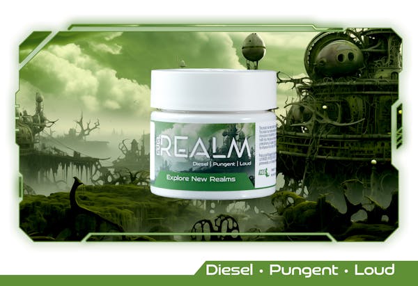 Governmint Oasis | Fuel