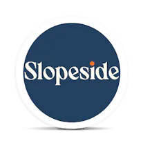 Slopeside Logo