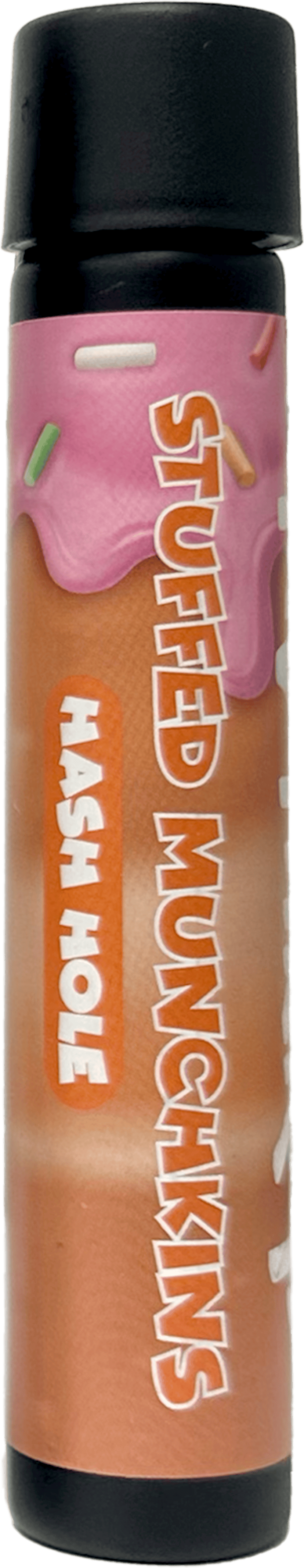 Mac Pharms Hash Hole | Stuffed Munchkins