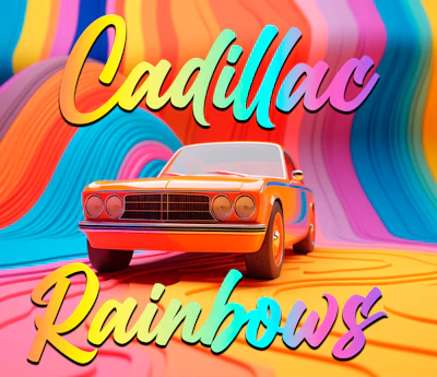 DELI - Cadillac Rainbow