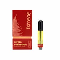 Product Red Headed Stranger | Cart