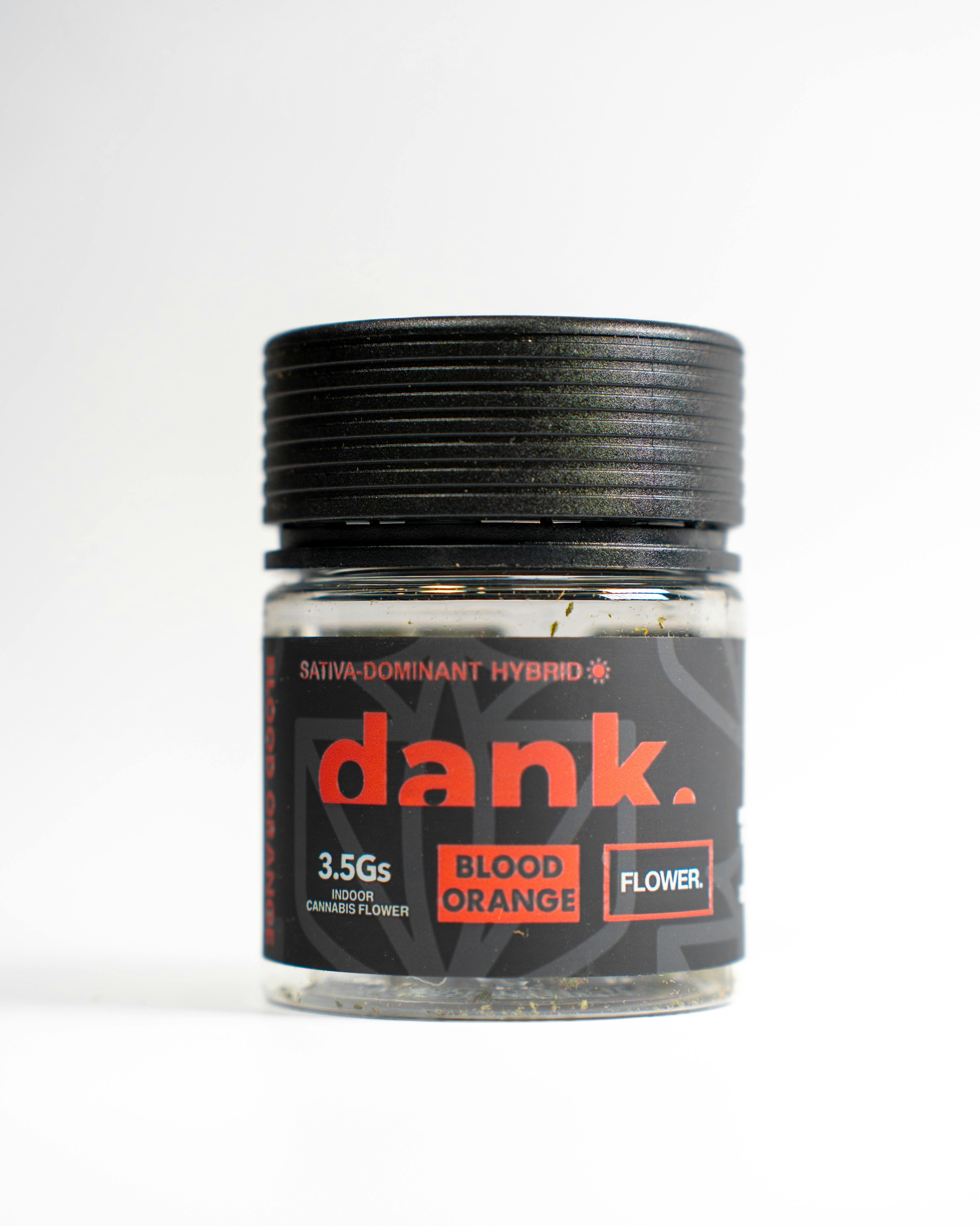 BLOOD ORANGE