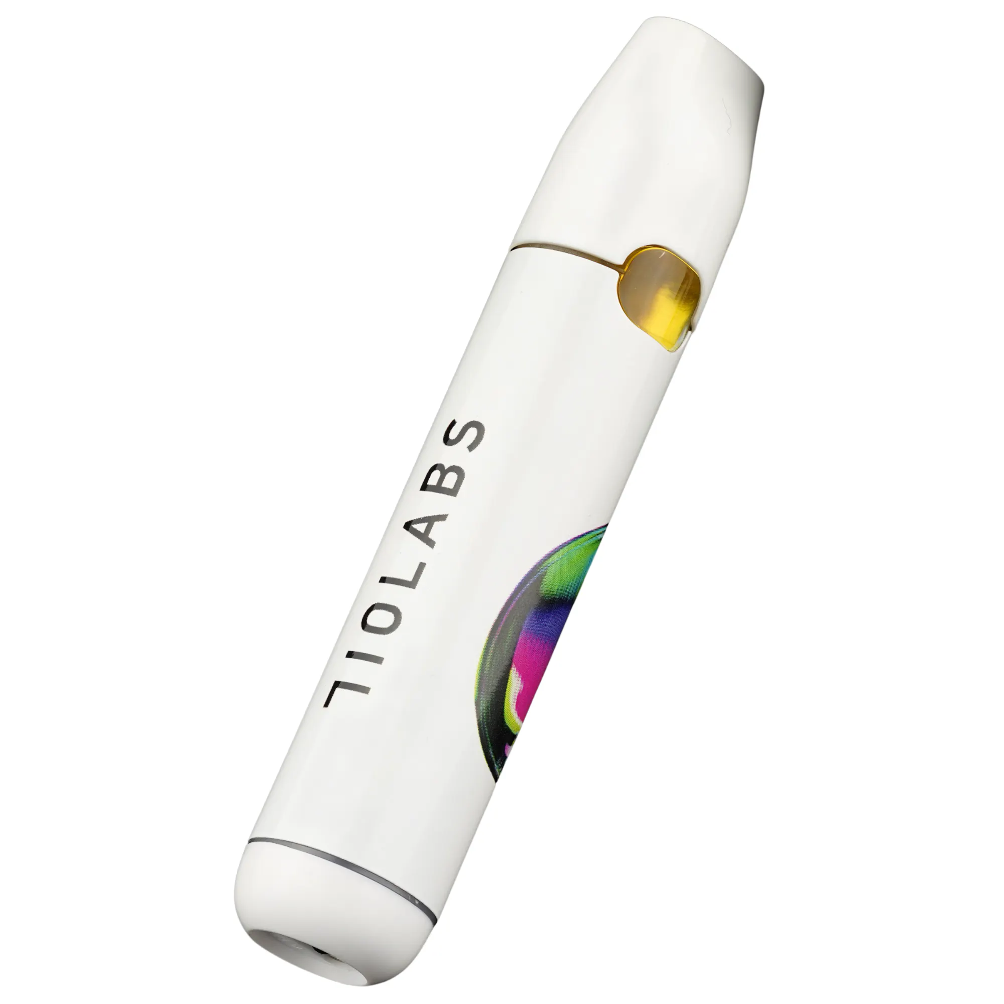 710 Labs ZZ Top #3 Live Rosin Disposable Vape Pen 1g at The Fire